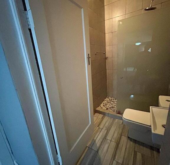 غرفة قياسية, 57onwynne