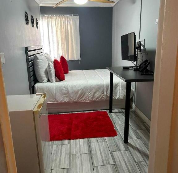 스탠다드 룸, 57onwynne