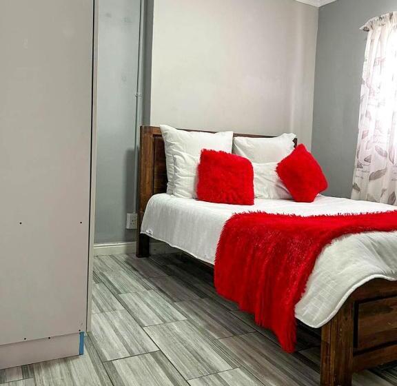 غرفة قياسية, 57onwynne