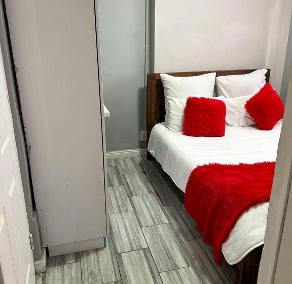 غرفة ديلوكس, 57onwynne