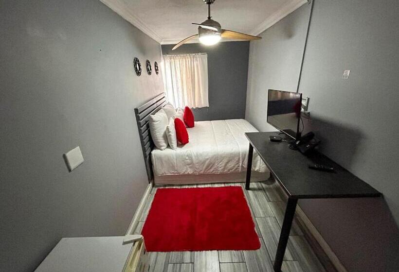 غرفة ديلوكس, 57onwynne