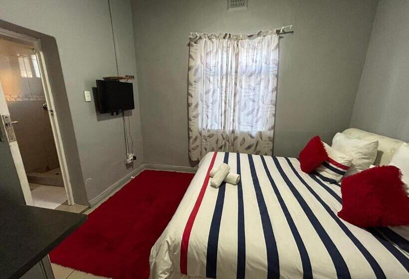 غرفة ديلوكس, 57onwynne