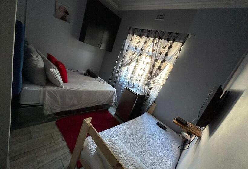 Семейный Номер, 57onwynne