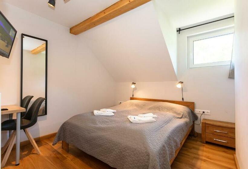 Номер Стандарт, Landhaus Lungau