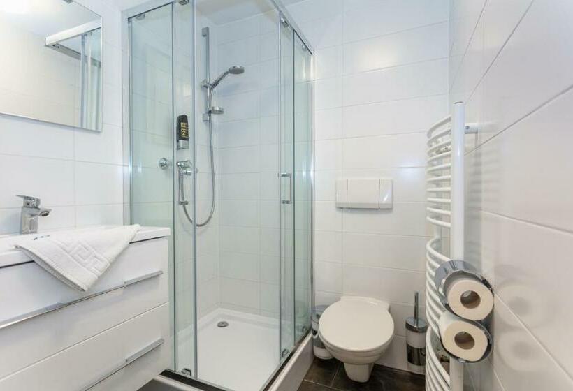 Семейный Номер, Landhaus Lungau