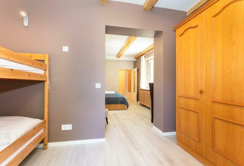 Семейный Номер, Landhaus Lungau