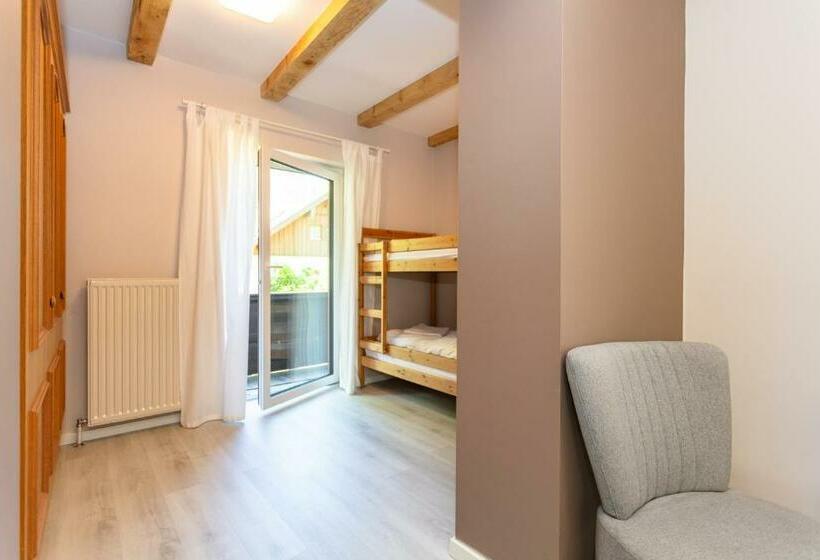 Семейный Номер, Landhaus Lungau