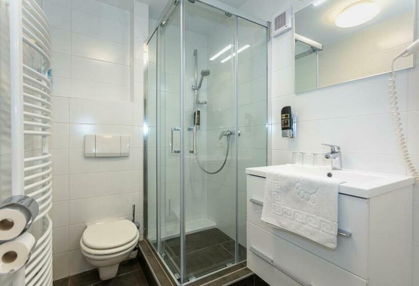 Номер Стандарт Трехместный, Landhaus Lungau