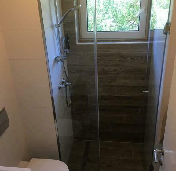 Семейный Номер, Landhaus Lungau