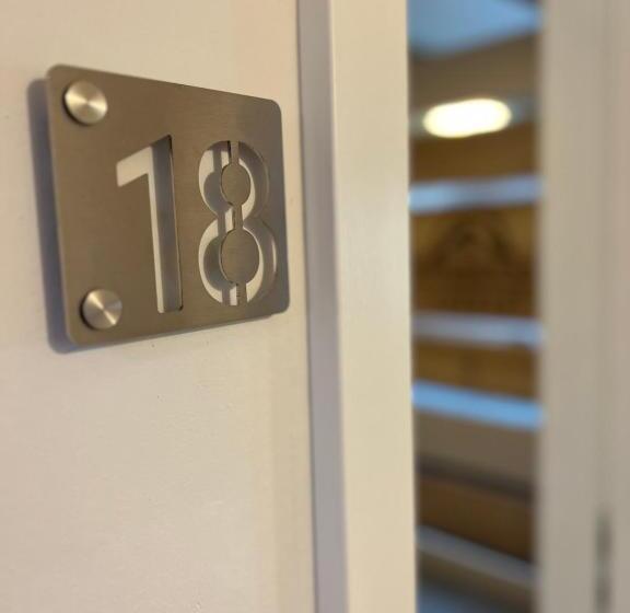 Номер Стандарт, Landhaus Lungau