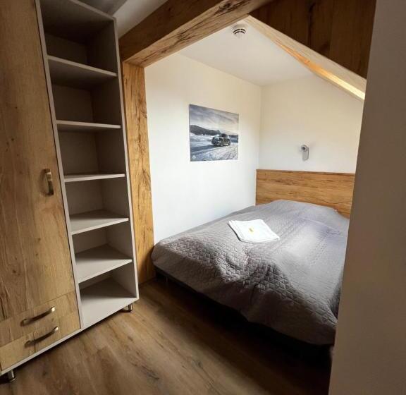 Семейный Номер, Landhaus Lungau