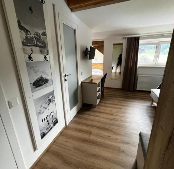 Номер Стандарт Трехместный, Landhaus Lungau