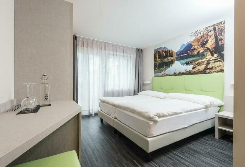 Номер Стандарт, Adhhoc