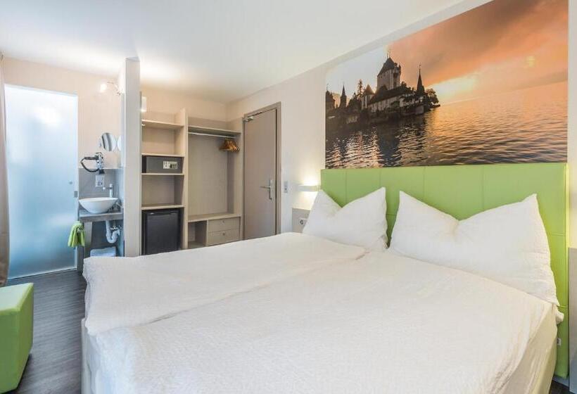 Номер Стандарт, Adhhoc