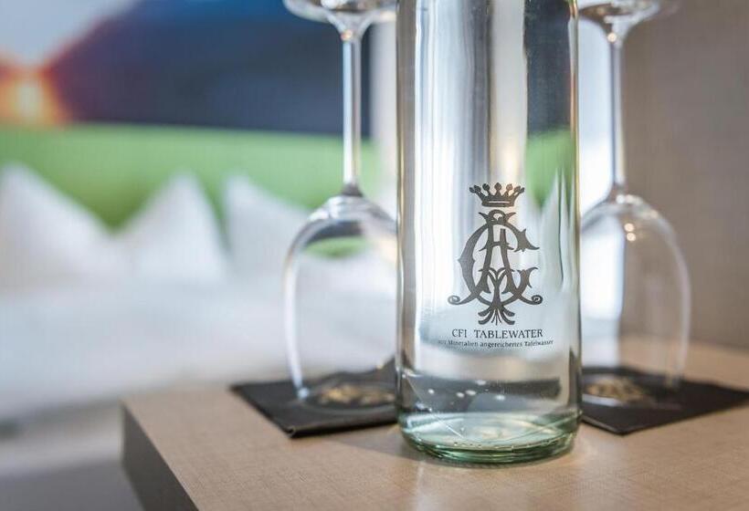 Номер Стандарт, Adhhoc