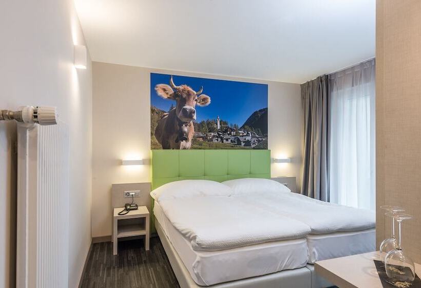 Номер Стандарт, Adhhoc