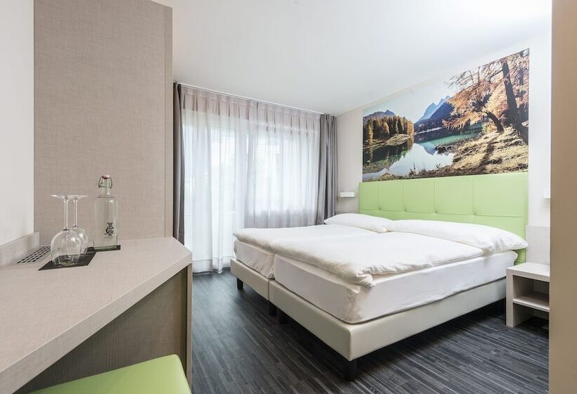 Номер Стандарт, Adhhoc