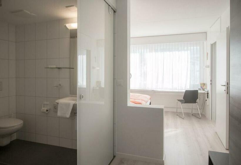 スタンダードルーム, Allegro Einsiedeln