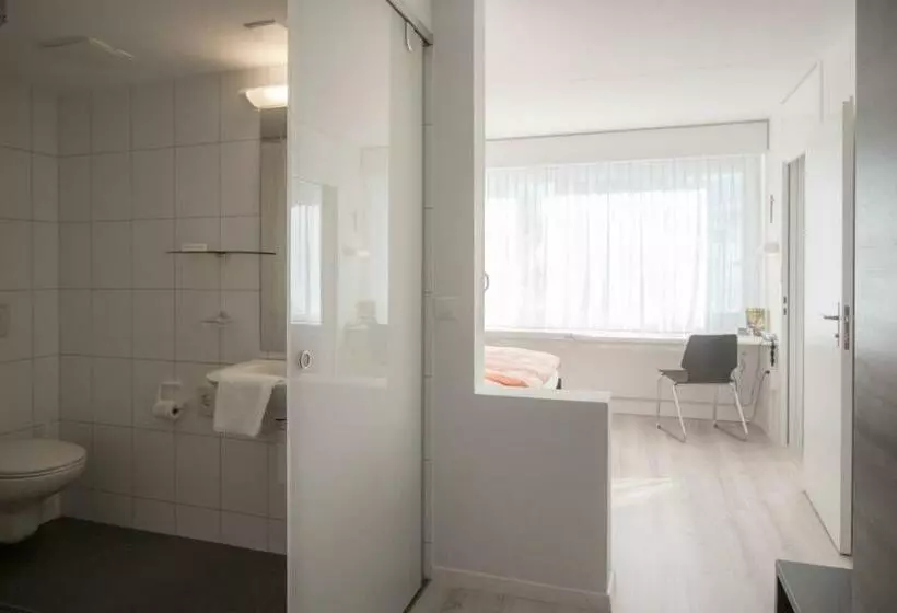 Standard-huone, Allegro Einsiedeln