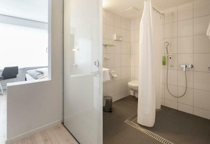 غرفة قياسية, Allegro Einsiedeln