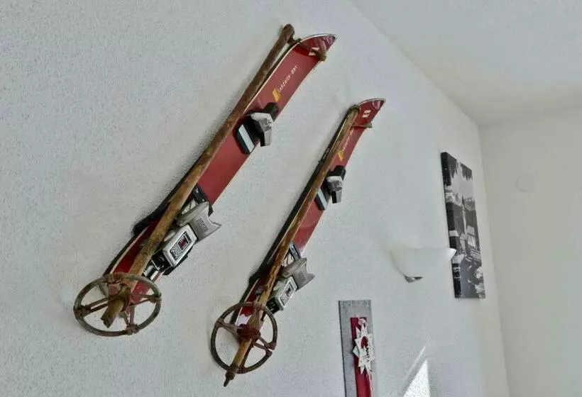 ファミリールーム, Aparthotel Ambiente