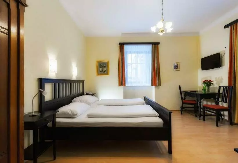 Habitación Estándar, Belvedere