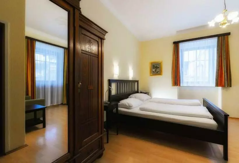 Habitación Estándar, Belvedere