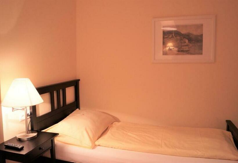 스탠다드 싱글 룸, Belvedere