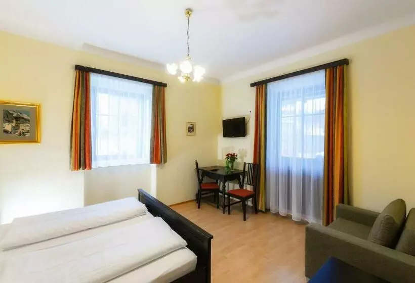 Habitación Estándar, Belvedere