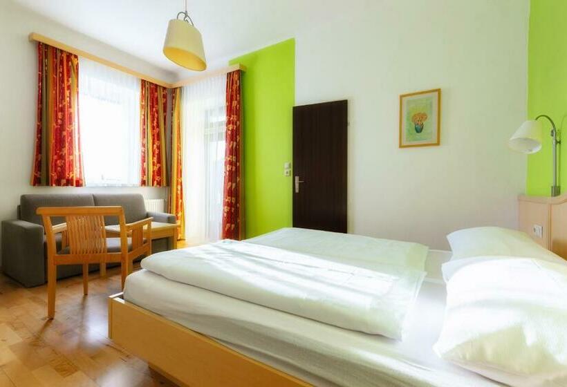 스탠다드 룸, Belvedere