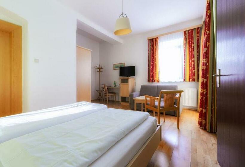 스탠다드 룸, Belvedere