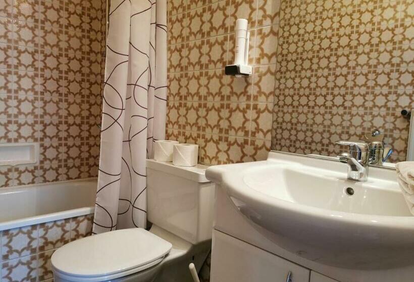 수피리어 룸, Belvedere