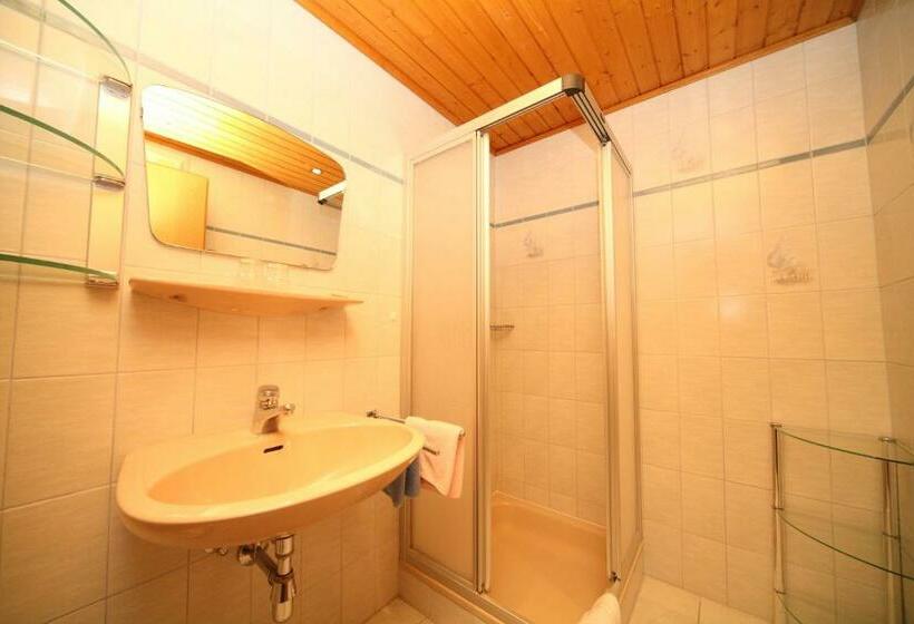 اتاق استاندارد, Café Perner