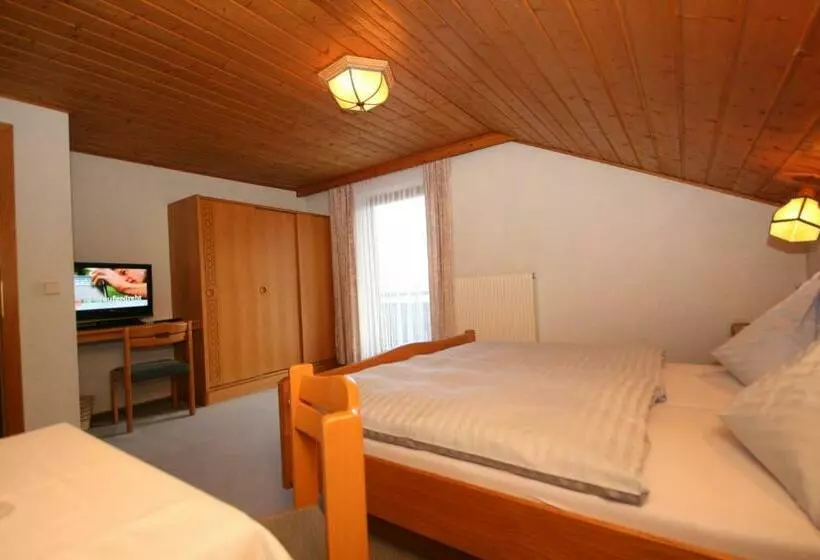 Suite, Café Perner
