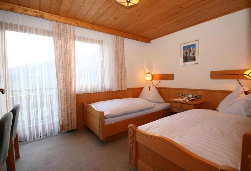 سوییت, Café Perner