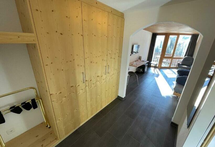 חדר סטנדרט, Catrina