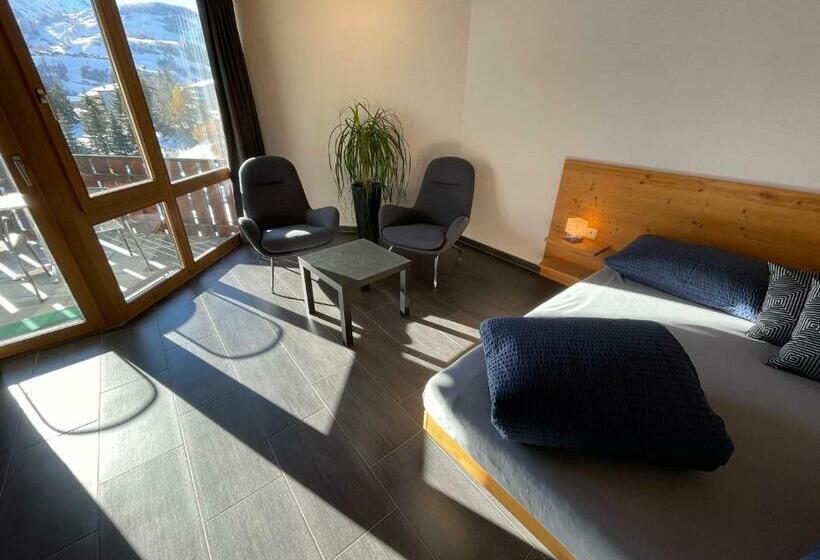 חדר סטנדרט, Catrina