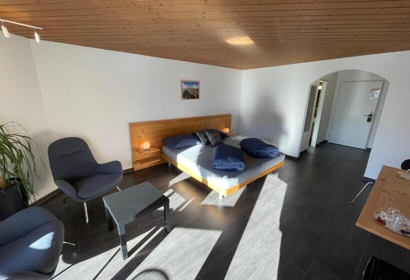 חדר סטנדרט, Catrina