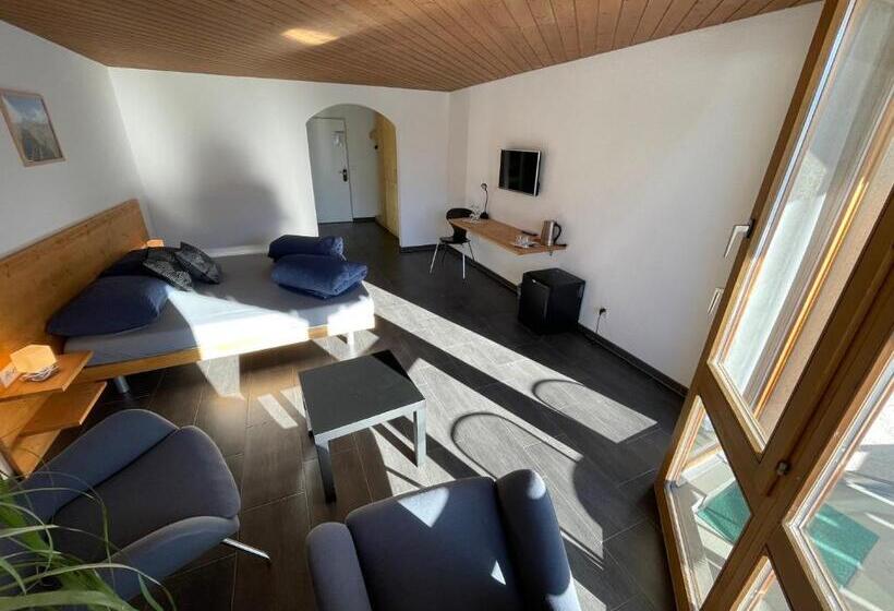 חדר סטנדרט, Catrina