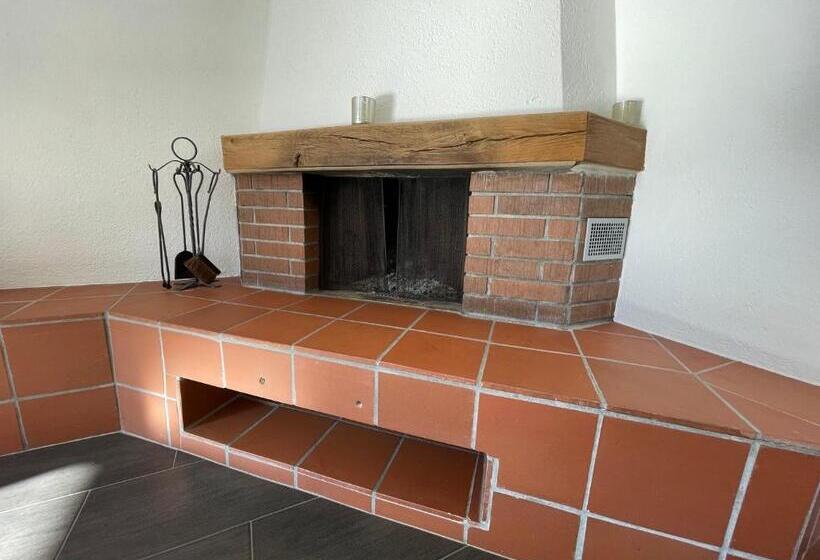 סוויטה נוף להרים, Catrina