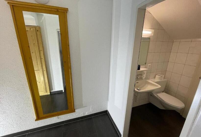 סוויטה נוף להרים, Catrina