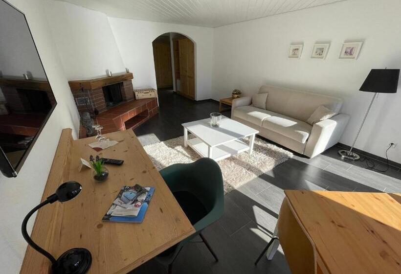 סוויטה נוף להרים, Catrina