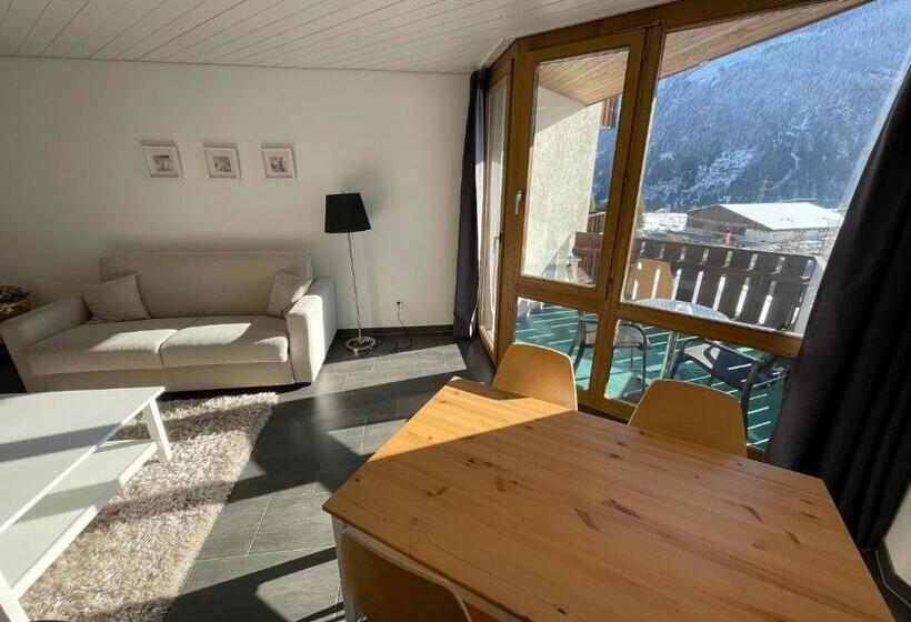 סוויטה נוף להרים, Catrina