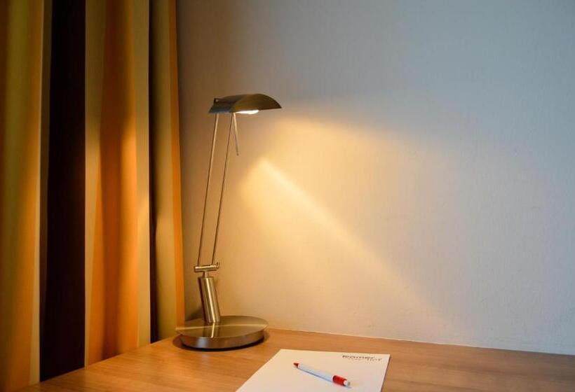 스탠다드 룸, Römerhof