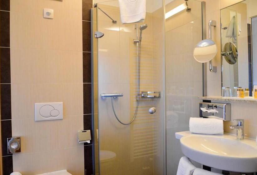 스탠다드 룸, Römerhof