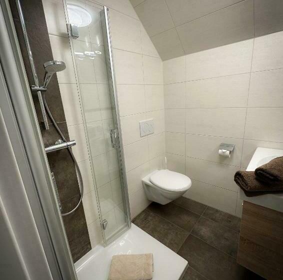 Номер Стандарт Трехместный, Frühstückspension Auer Haus Kargl