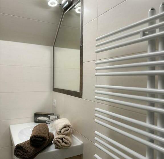 Номер Стандарт Трехместный, Frühstückspension Auer Haus Kargl