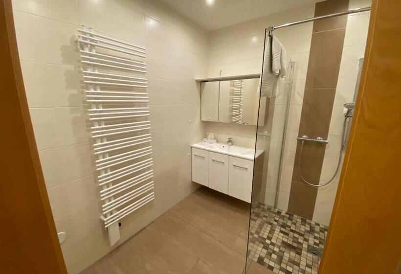 Апартаменты 1 Спальня, Frühstückspension Auer Haus Kargl