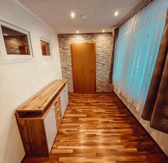 Апартаменты 1 Спальня, Frühstückspension Auer Haus Kargl