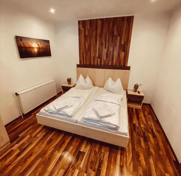 Апартаменты 1 Спальня, Frühstückspension Auer Haus Kargl